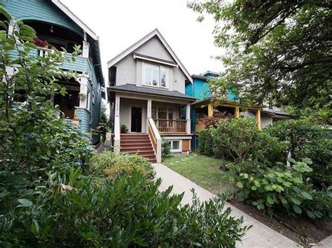 MLS #R2815611. . Zillow vancouver bc